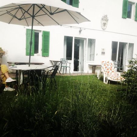 Monte Termine Country House Rioveggio Kültér fotó