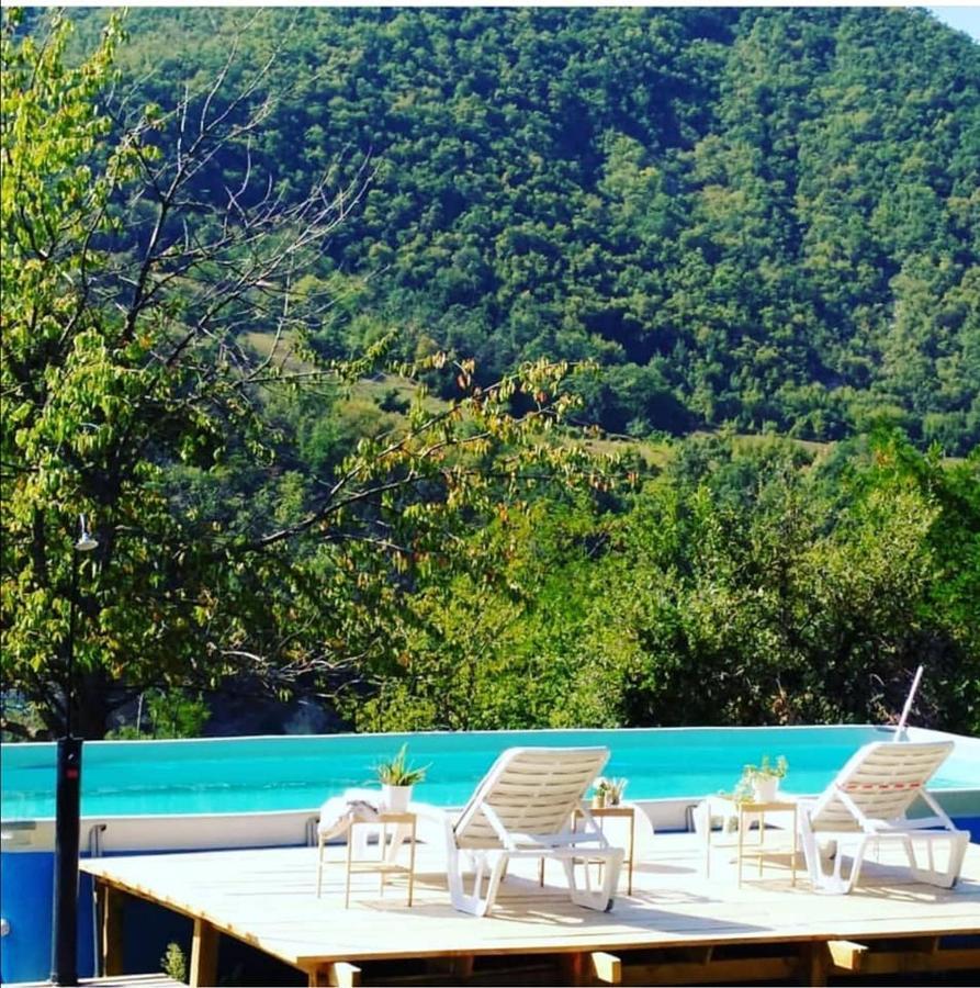 Monte Termine Country House Rioveggio Kültér fotó