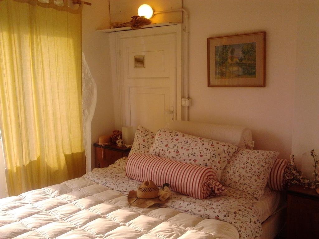 Monte Termine Country House Rioveggio Szoba fotó