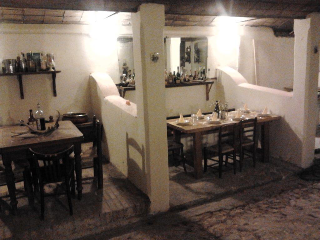 Monte Termine Country House Rioveggio Kültér fotó