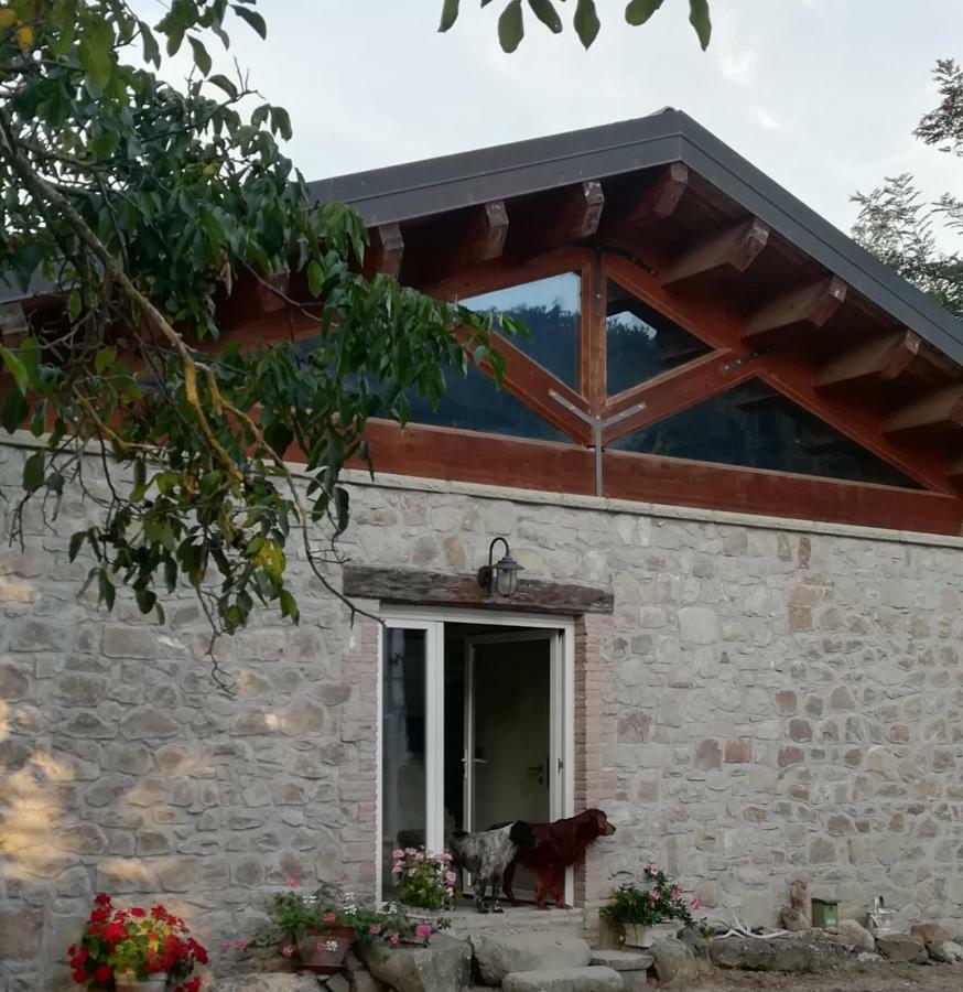Monte Termine Country House Rioveggio Kültér fotó