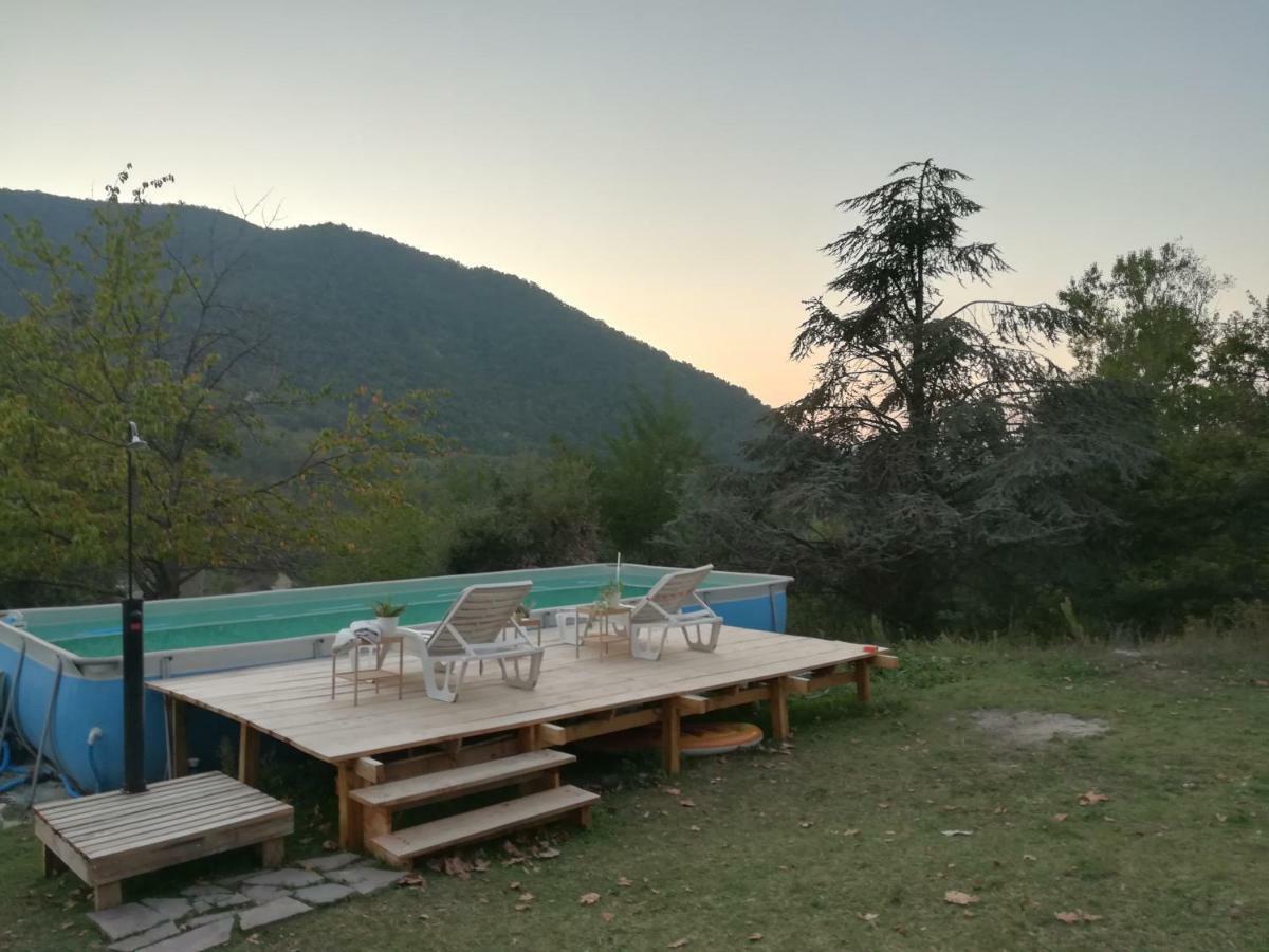Monte Termine Country House Rioveggio Kültér fotó