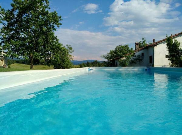 Monte Termine Country House Rioveggio Kültér fotó